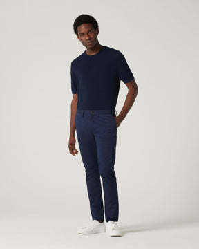 Calça Chino Slim
