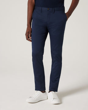 Calça Chino Slim
