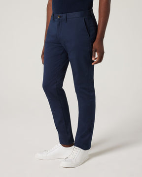 Calça Chino Slim