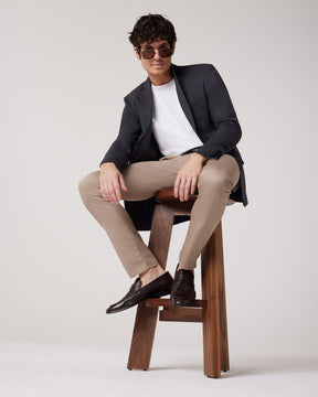 Calça Chino Slim