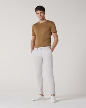 Camiseta Premium Algodão Egípcio