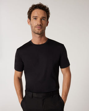 Camiseta Premium Algodão Egípcio